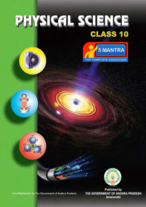 AP-10th-Class-Physical Science -Text-Book